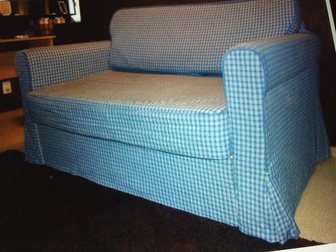 Уникальное изображение Мебель для детей детский диван 32292798 в Первоуральске