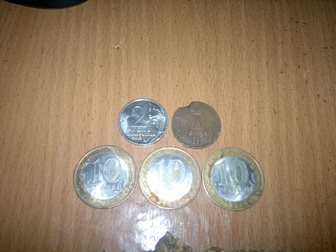 Уникальное фото Антиквариат Продам бумажные деньги ,марки ,монеты 33263785 в Первоуральске