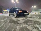 Ford Focus 2.3 AT, 2004, 280 000 км