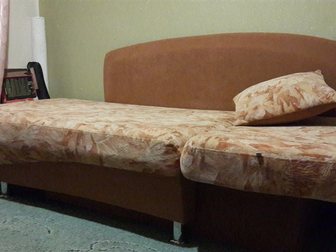 Уникальное изображение Мебель для детей Детский диван (от 3-х до 9 лет) 32669543 в Петропавловске-Камчатском