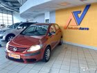 Volkswagen Golf Plus 1.6AT, 2007, 165000
