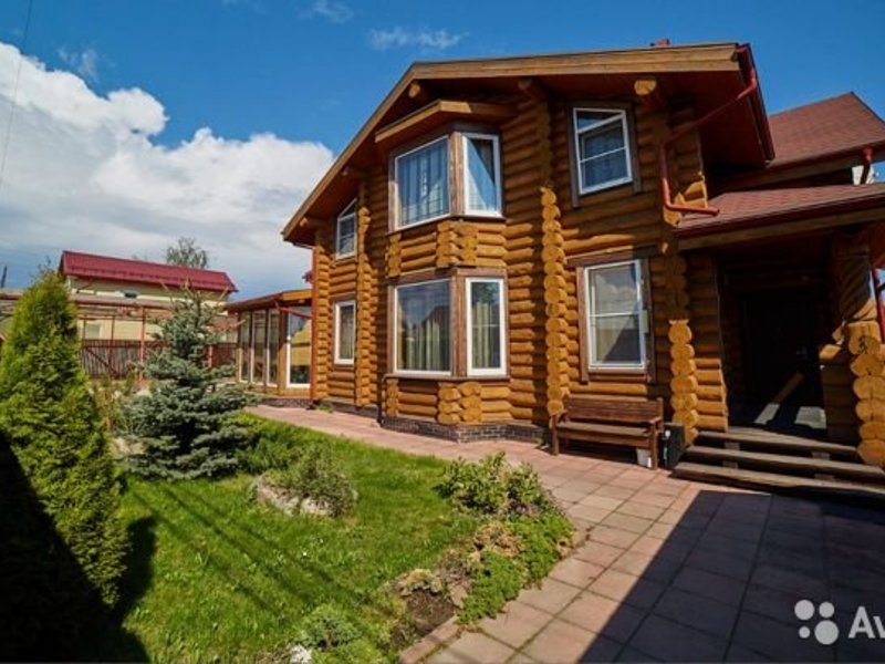 Купить Дом В Петрозаводске С Фото