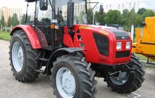 Трактор МТЗ 922, 3 Беларус