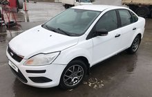 Ford Focus 1.4 МТ, 2009, 250 000 км