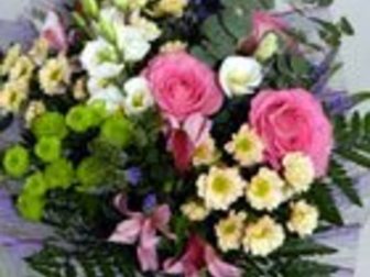 Уникальное изображение  Цветы в Подольске 33961882 в Подольске