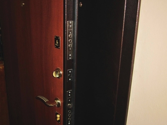 Свежее изображение  Дверь входная металлическая 66458860 в Подольске