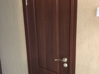 Двери б/у 5 шт, , цена договорная! в Подольске