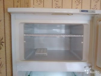 Холодильник в рабочем состоянии недорого продаю,  Самовывоз, в Подольске