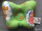 Подушка ортопедическая детская новая