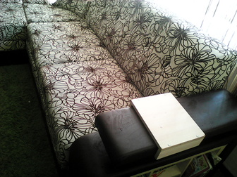 Просмотреть изображение Мебель для гостиной диван угловой 34960784 в Прокопьевске