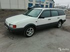 Volkswagen Passat 1.8 МТ, 1990, 300 000 км