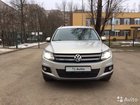 Volkswagen Tiguan 2.0 AT, 2016, 65 000 км