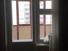 Дверь и окно