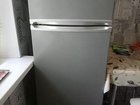 Холодильник Exqvisit 214,в рабочем состоянии