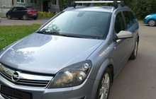 Opel Astra 1.6 МТ, 2008, 151 919 км