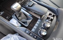 Lexus LX 5.7AT, 2019, , 800