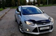 Ford Focus 1.6AMT, 2011, 175000
