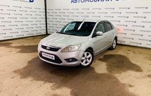Ford Focus 1.6 AT, 2009, 211 733 км