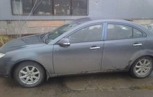 Haima 3 1.8CVT, 2011, 128000