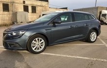 Renault Megane 1.5, 2016, 83200