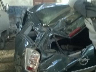 Просмотреть изображение Аварийные авто Продам Opel-Astra 32775352 в Пскове