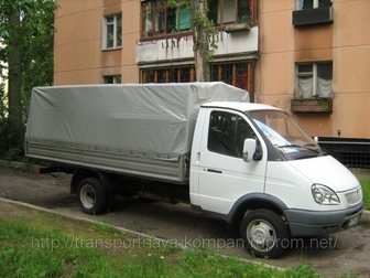 Уникальное фотографию Тентованный (шторный) Продам кузов на ГАЗ 33348185 в Пскове