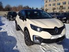 Renault Kaptur 1.6 CVT, 2018, 27 000 км