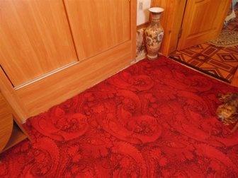 Новое foto Ковры, ковровые покрытия отличный палас 34715723 в Рязани