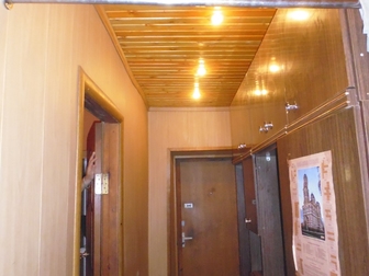 Смотреть фото  Сдам 3-комнатную квартиру в Железнодорожном районе 36903196 в Рязани