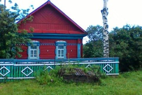 Фото Шацкого Района