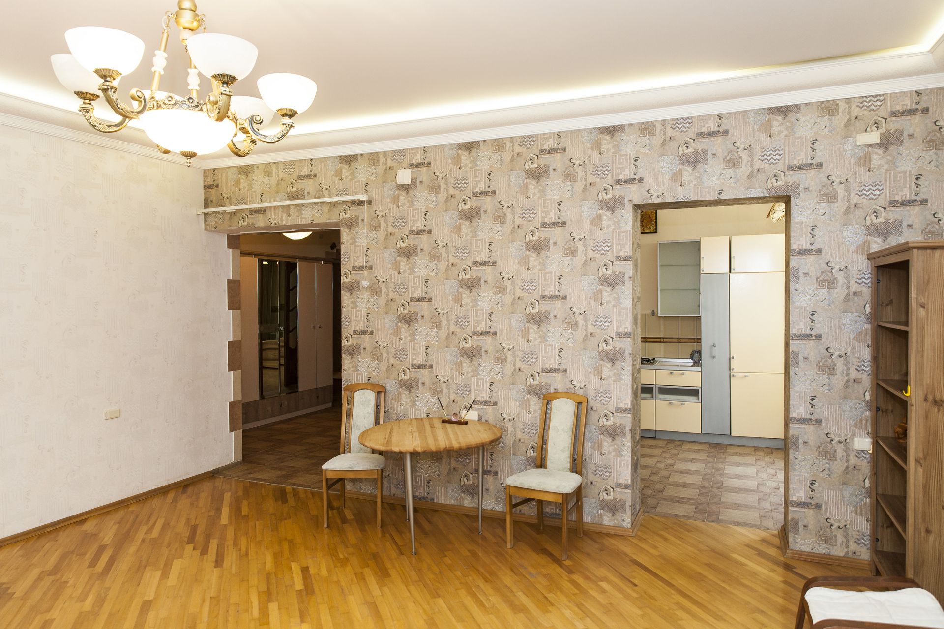 Фото Квартир Ростов