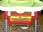 Скачать бесплатно фотографию Товары для новорожденных Продаём супер удобный стульчик для малыша Brevi (Италия) 35082166 в Ростове-на-Дону