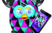    (Furby) 