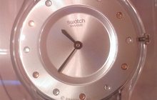  Swatch