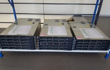 Сервер HP Proliant DL360 G6/G7