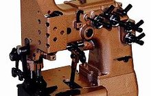 Швейная машина Newlong DR-7UW для шитья строп