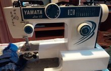 Запчасти для швейной машины Yamata б/у