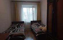 Продается 3-комнатная квартира в г. Ростове-на-Дону, террито