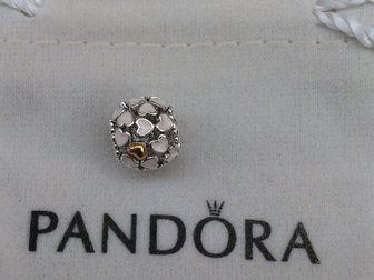 Увидеть foto  Продаю браслет в стиле Pandora, 32589122 в Ростове-на-Дону