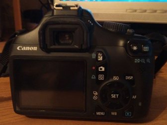 Скачать бесплатно foto Фотокамеры и фото техника Canon EOS 1100D Kit 18-55 IS 32676636 в Ростове-на-Дону