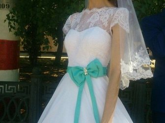 Увидеть foto Свадебные платья Продажа 33717013 в Ростове-на-Дону