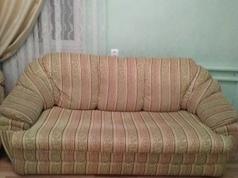 Мебель в хорошем состоянии,  Диван раздвижной, в Ростове-на-Дону