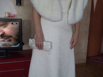 Новое изображение Свадебные платья Красивое свадебное платье 34043494 в Рубцовске