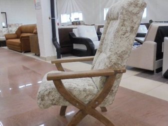 Увидеть фотографию  Кресла малогабаритные 34600842 в Рубцовске