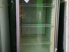 Стойка охлаждения холодильник