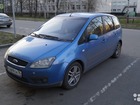 Ford C-MAX 1.8, 2006, 220000