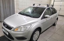 Ford Focus 1.6 МТ, 2011, 156 000 км