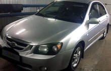 KIA Cerato 1.6, 2006, 198000