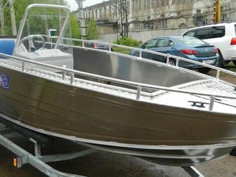      () Wyatboat-490 C 38851683  