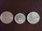 Скачать бесплатно изображение  Продам монеты 3 шт 33602753 в Салехарде